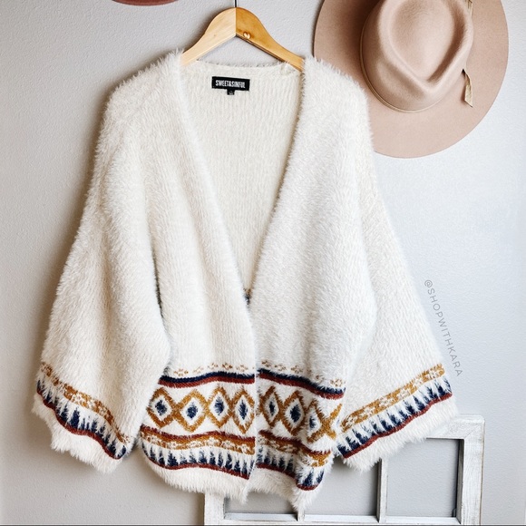 Sweet Sinful Boho Southwest Eyelash 